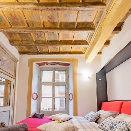 Dream House Apartment Cuneo Luaran gambar