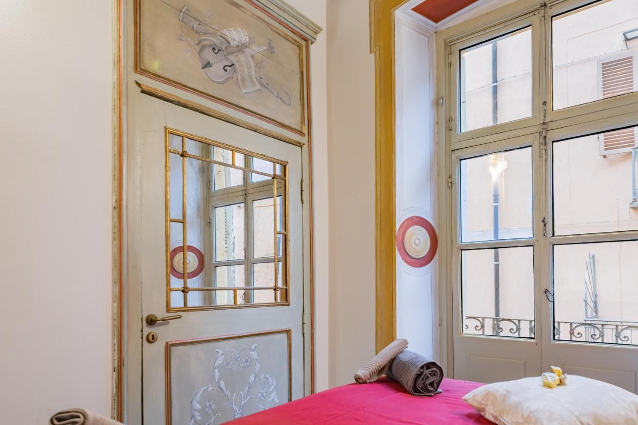 Dream House Apartment Cuneo Luaran gambar
