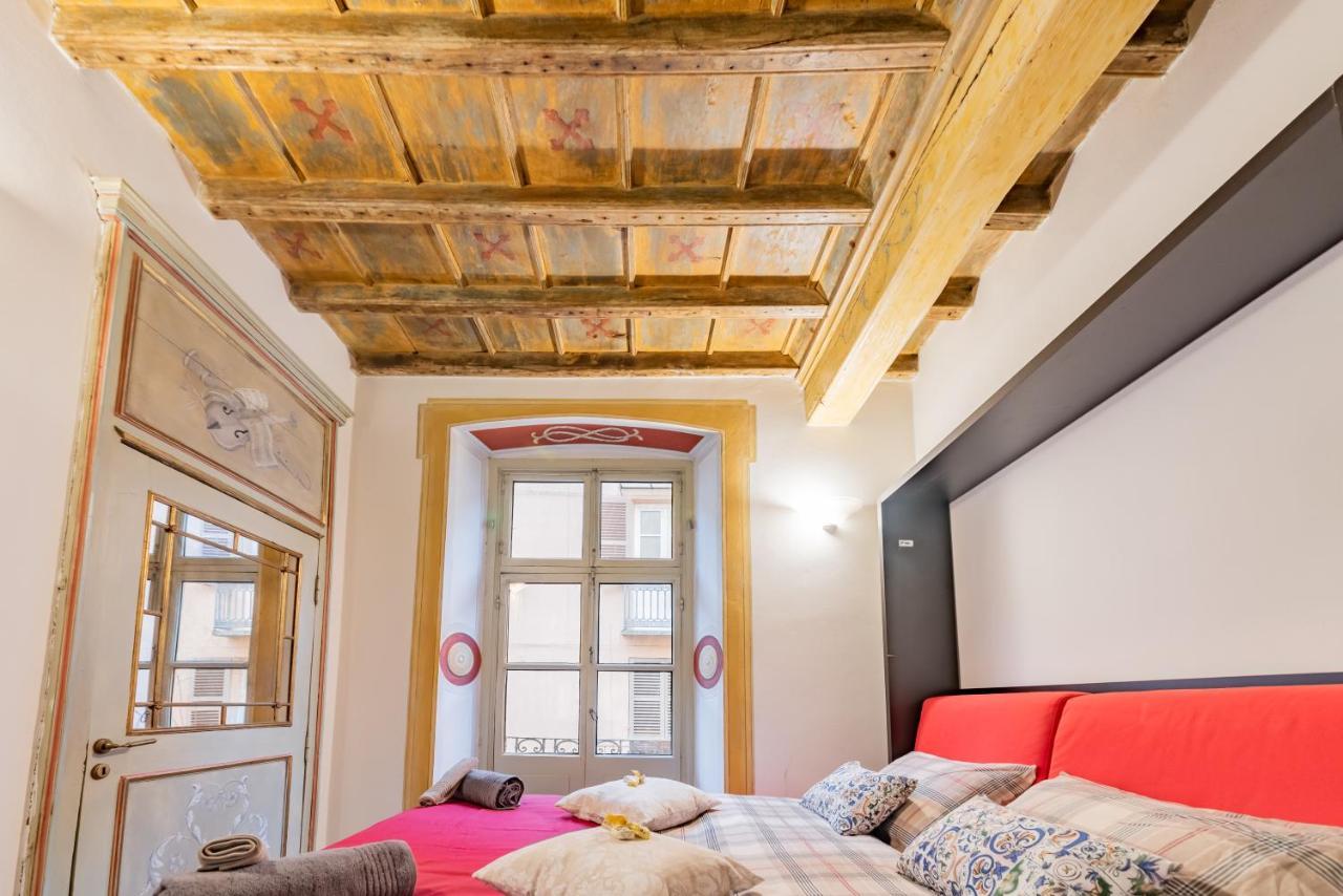 Dream House Apartment Cuneo Luaran gambar