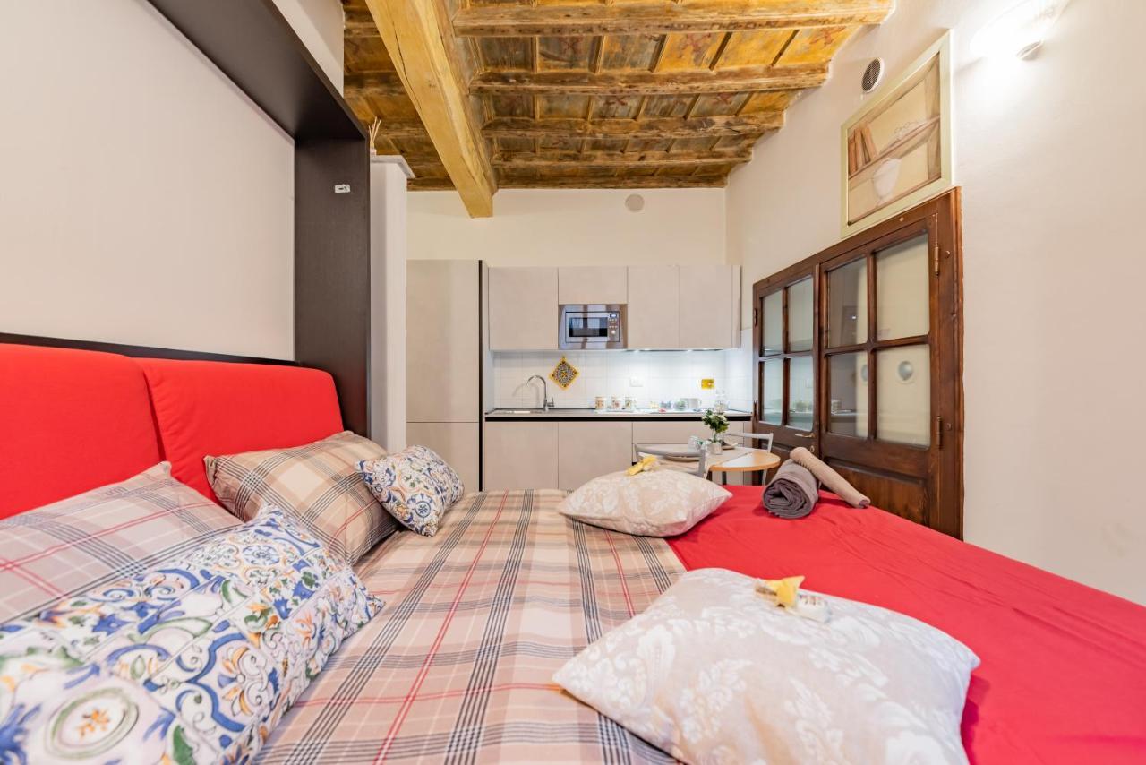 Dream House Apartment Cuneo Luaran gambar