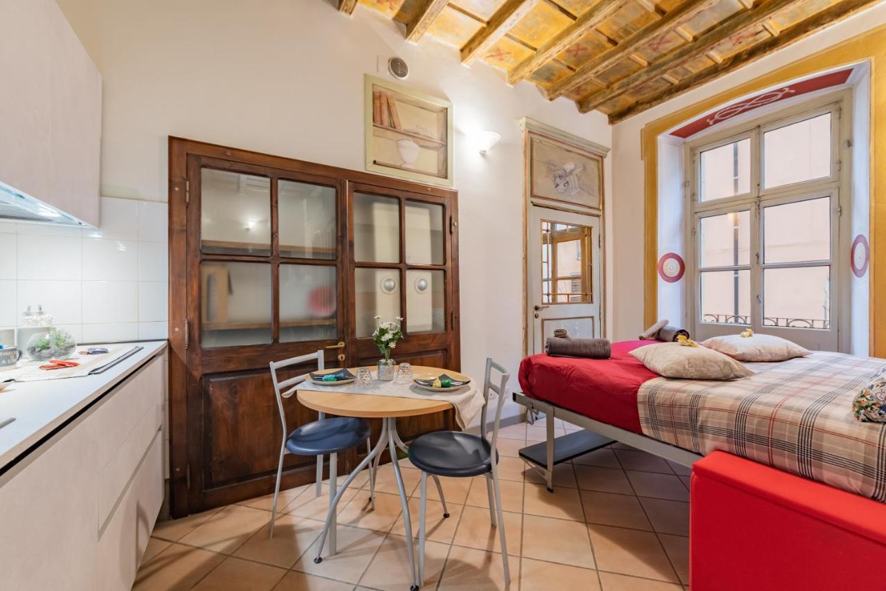 Dream House Apartment Cuneo Luaran gambar