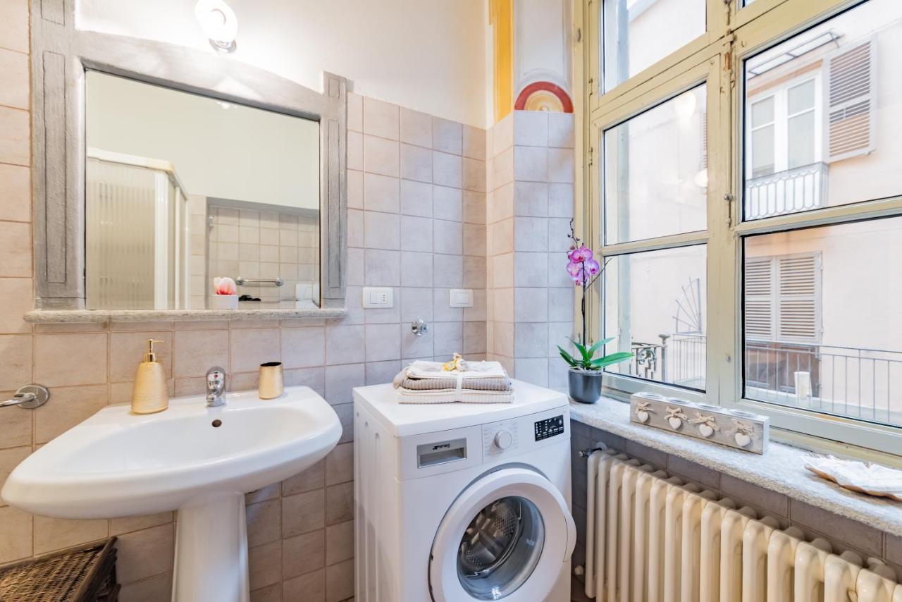 Dream House Apartment Cuneo Luaran gambar