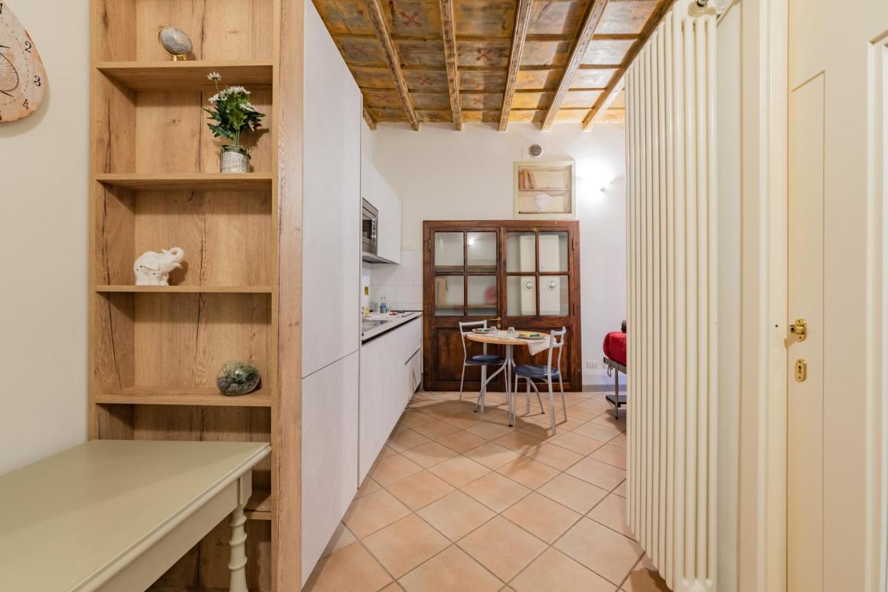 Dream House Apartment Cuneo Luaran gambar