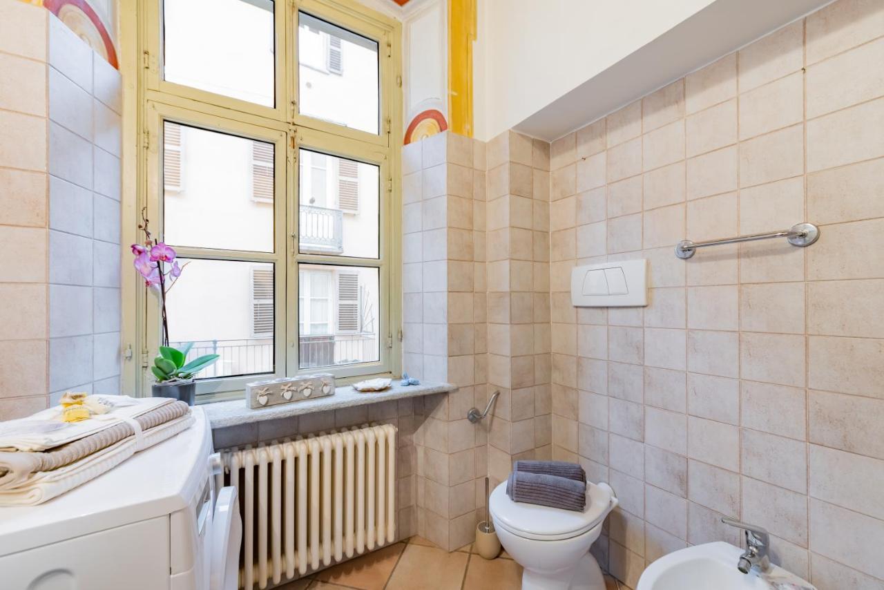 Dream House Apartment Cuneo Luaran gambar