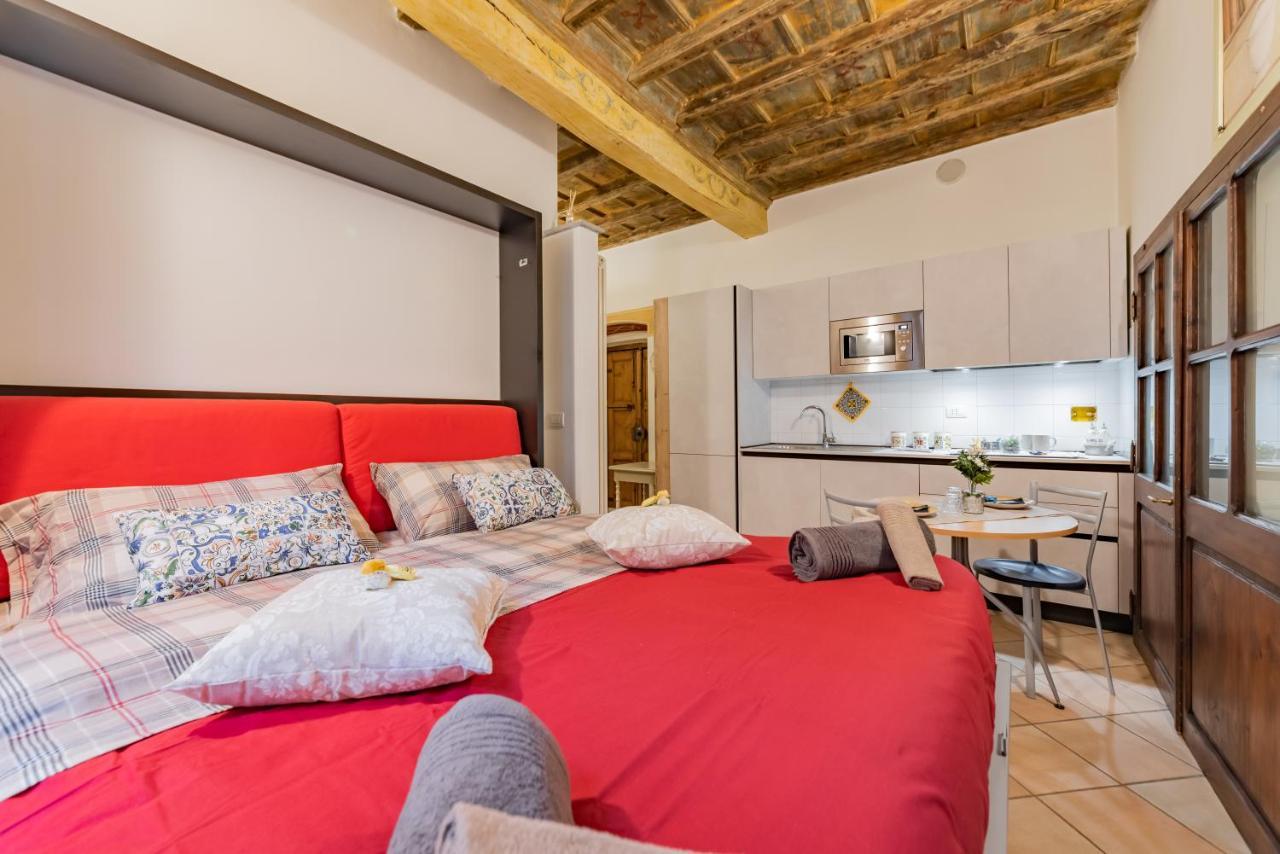 Dream House Apartment Cuneo Luaran gambar