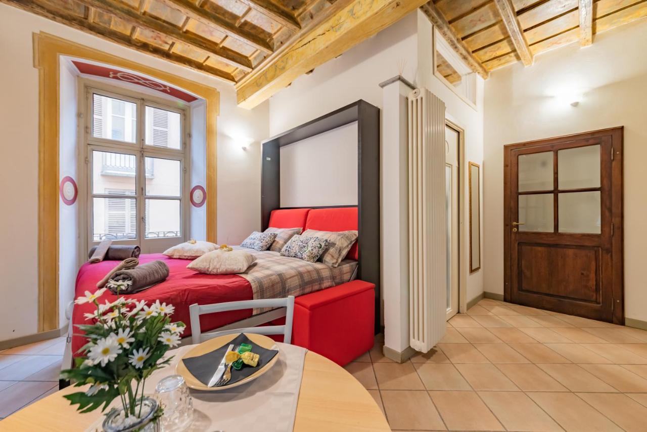 Dream House Apartment Cuneo Luaran gambar