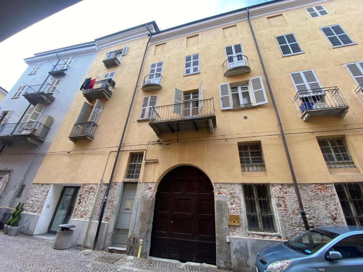 Dream House Apartment Cuneo Luaran gambar